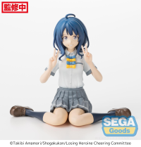 TV Anime "Makeine: Too Many Losing Heroines!" PM Perching Figure "Anna Yanami" 1