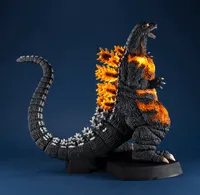 MegaHouse UA Monsters GODZILLA(1995) - Godzilla - photo 14