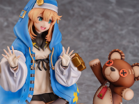 GUILTY GEAR -STRIVE- Bridget 8