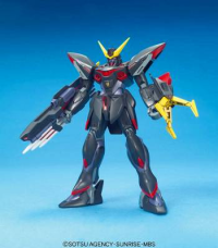 No Grade 1/144 Blitz Gundam 2