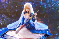 GOOD SMILE COMPANY Saber -Garden of Avalon- - Fate/stay night - photo 11