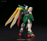BANDAI HOBBY HG 1/144 Wing Gundam Fenice - Mobile Suit Gundam Wing - photo 4