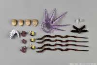 KAIYODO Revoltech Amazing Yamaguchi Shigara Kisuke (Awakened version) - My Hero Academia - photo 13