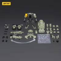 JOYTOY Fear XS-03 Tactical type - JOYTOY Original Series - photo 22