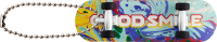 Nendoroid More Skateboard (Liquid B) 3