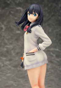 Rikka Takarada(re-run) 7