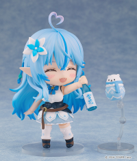 Nendoroid Yukihana Lamy 7
