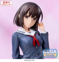 SEGA Luminasta Saekano the Movie: finale Megumi Kato Uniform Ver. - Saekano: How to Raise a Boring Girlfriend - photo 5