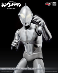 FigZero 12 inch Ultraman -First Contact Ver.- (SHIN ULTRAMAN) 3