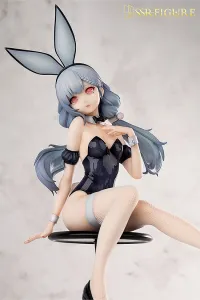 Infinity Studio SSR-FIGURE Yi Ren Guan - House of Unhumans Qiao Er + Jin Hua Bunny Ver. Combinatorial - Yi Ren Guan - House of Unhumans - photo 9