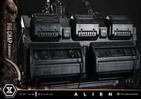 Museum Masterline XL Alien (Film) Big Chap Xenomorph Regular Ver.			 3