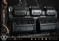 Prime 1 Studio Museum Masterline XL Alien (Film) Big Chap Xenomorph Regular Ver.			 - Alien (Movie Franchise) - photo 3