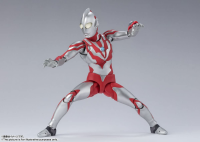 Ultraman Ribut Ultra Galaxy Fight: The Destined Crossroad, Bandai Spirits S.H Figuarts 2