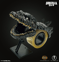 Shin Godzilla Tape Dispenser 4