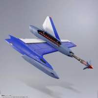 YF-29 Durandal Valkirie (Maximilian Jenius Use) Full Set Pack Macross Delta Movie: Absolute Live!!!!!!, Bandai Spirits DX Chogokin 21