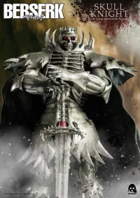 threezero BERSERK - Skull Knight Exclusive Version (Retail) - Berserk - photo 11