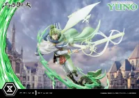 Prime 1 Studio Concept Masterline Black Clover Yuno EX Bonus Version - Black Clover - photo 18