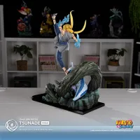Tsume Art Tsunade - Ikigai by Tsume - NARUTO - photo 6