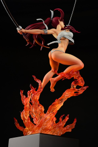 Erza Scarlet SAMURAI -ver.KURENAI 24
