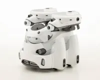 TAMOTU Type-S [White Ver.]