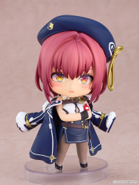 Nendoroid Houshou Marine: Office Lady Outfit. Ver. 7
