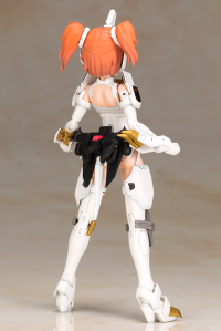 CROSSFRAME GIRL GAOGAIGAR 7