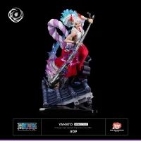Tsume Art Yamato - Ikigai by Tsume - ONE PIECE - photo 1