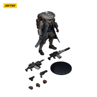 Shadow Jaeger squad Raven 10