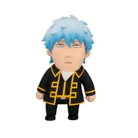 MegaHouse Gintama x Okawabukubu Gintama We love Ginsan Collection set【with gift】 - Gintama - photo 7