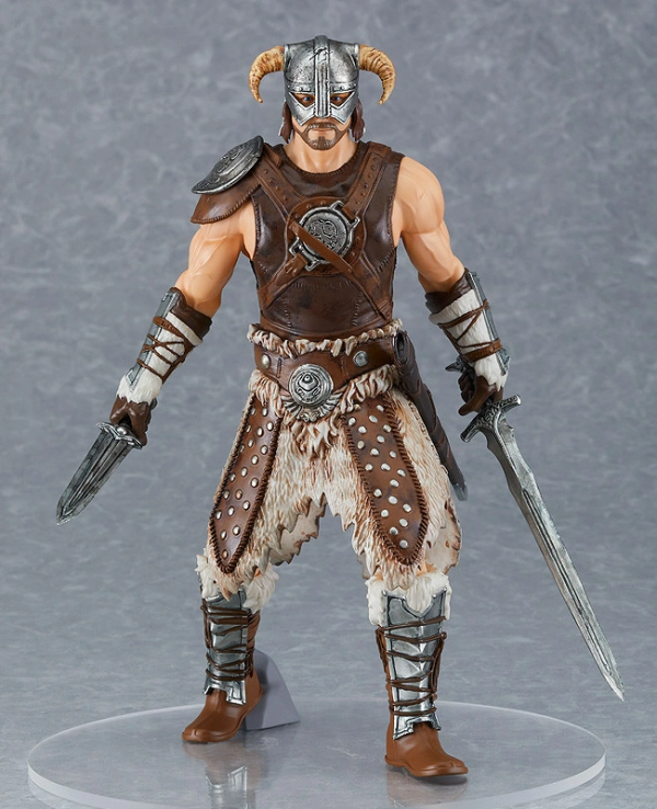 [GoodSmile] POP UP PARADE Dovahkiin