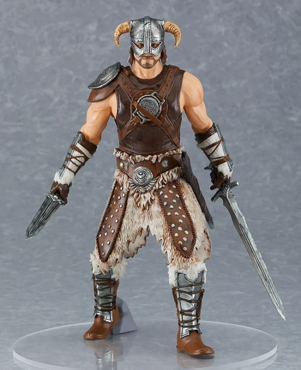 GOOD SMILE COMPANY [GoodSmile] POP UP PARADE Dovahkiin - The Elder Scrolls V: Skyrim