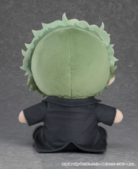 Lycoris Recoil Plushie Majima 4