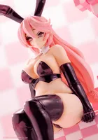 KOTOBUKIYA Trick Bunnies Sitting Bunny by Kafun - KAFUN SYNDROME - photo 3