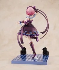 KADOKAWA Re:ZERO -Starting Life in Another World- Ram: Birthday 2021 Ver. - Re:ZERO -Starting Life in Another World- - photo 4