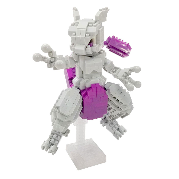 Mewtwo Deluxe Edition
