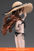 Elisia Valfelto Swimsuit ver. by Luicent 15