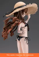 KOTOBUKIYA Elisia Valfelto Swimsuit ver. by Luicent - Taimanin Series - photo 15