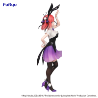 The Quintessential Quintuplets Movie Trio-Try-iT Figure -Nino Nakano Bunnies ver.- 6