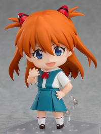 Nendoroid Asuka Shikinami Langley(re-run) 1