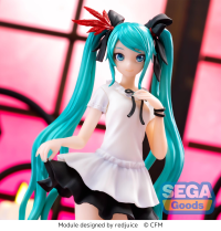 Luminasta "Hatsune Miku Project DIVA MEGA 39's" "Hatsune Miku -Supreme" 2