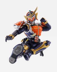 KAMEN RIDER GAIM ORANGE ARMS "KAMEN RIDER GAIM", TAMASHII NATIONS S.H.Figuarts (SHINKOCCHOU SEIHOU) 10