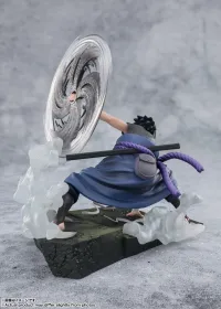 TAMASHII NATIONS [EXTRA BATTLE] SASUKE UCHIHA-The Light & Dark of the Mangekyo Sharingan- "NARUTO -SHIPPUDEN-", TAMASHII NATIONS FiguartsZERO - NARUTO - photo 5