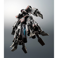 THE ROBOT SPIRITS ＜SIDE MS＞ MSN-01 PSYCOMMU SYSTEM ZAKU ver. A.N.I.M.E. (P-Bandai Exclusive) 1