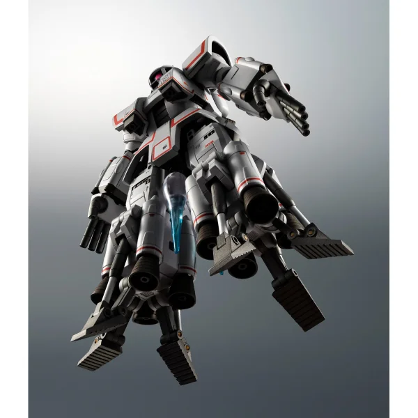 TAMASHII NATIONS THE ROBOT SPIRITS ＜SIDE MS＞ MSN-01 PSYCOMMU SYSTEM ZAKU ver. A.N.I.M.E. (P-Bandai Exclusive) - Mobile Suit Gundam Thunderbolt