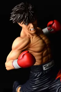 ORANGE CAT INDUSTRY Takeshi Sendou－finish blow－ - Hajime no Ippo - photo 4
