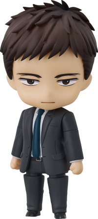 Nendoroid Chikara Domeki 2