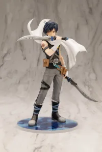 KOTOBUKIYA Joshua Bright - The Legend of Heroes - photo 16