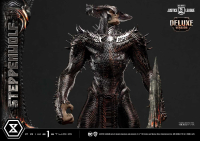 Museum Masterline Justice League (Film) Steppenwolf Zack Snyder's Justice League DX Bonus Version 24