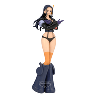 ONE PIECE GLITTER&GLAMOURS-NICO ROBIN EGGHEAD STYLE- 6