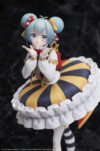 Design COCO Hatsune Miku MIKU EXPO 2023 VR -Costume Contest Grand Prize Design- 1/7 Complete Figure - Hatsune Miku - photo 5